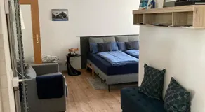 Premium City Apartment Dresden - Image 2