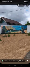 Laman Anok Laut Roomstay & Pool - Image 5