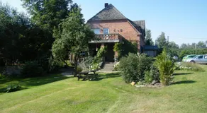 Gutshaus Dämelow tussen Schwerin en Wismar - Image 3