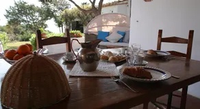 Villa con discesa privata a mare - Image 4