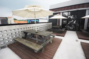Buan Gyeokpo JAZZ Motel and Pension - Image 3