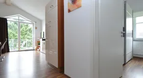 2 Separate Wohnungen mit Balkon an der Skipiste - Image 3