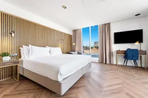 Seel Street Hotel by EPIC - Image 2