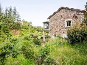 Cévennes View Retreat i Molières - Image 3