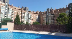 Madrid Las Tablas apartments - Image 4