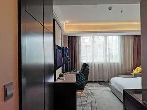 Yiju Chain Hotel (Zunyi Xishui Boutique) - Image 2