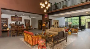 Rain Tree Khao Yai Hotel - Image 4