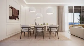 Appartement 5 étoiles Coup de Cœur Cap Tingis Tanger - Image 5