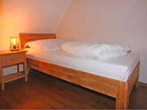 Doppelhaushalfte Dunenhaus I, Trassenheide - Image 3