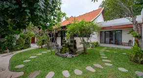 Baruna Homestay Sanur - Image 5
