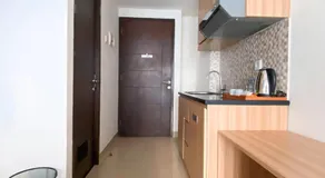 Hotel Dhika Serenity Bekasi - Image 5