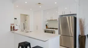 Sea Breeze Villas by Rockingham Apartments - Image 5