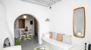 Villa Tommaso Mykonos-Iconic Pool & Sea View - Image 2
