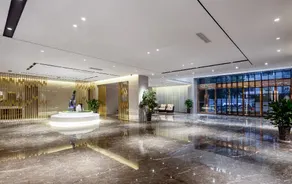 Rezen Holiday S Hotel (Chengdu South Railway Station) - Image 2