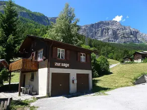 Chalet Zur Säge by Interhome - Image 2