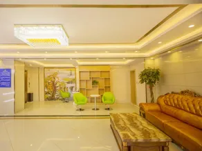 GreenTree Inn Shenyang Shenhe District Shenyang Station(N)Expreess Hotel - Image 5