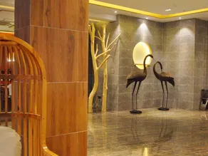 Jinhua Mantingxuan Hotel (Zhejiang Normal University) - Image 5