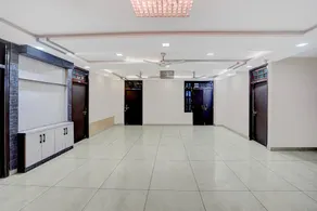 Super Hotel O Regional Science City Lucknow Formerly Rainbow Gold Inn - Image 5