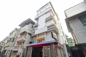 Super Collection O Avenue Regency Near Kalighat Kali Temple - Image 4