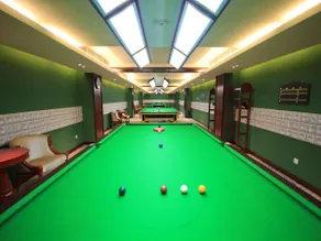 Tianjin Binhai One Hotel - Image 4