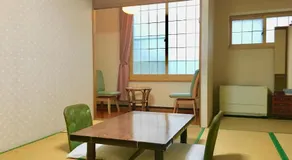 Kanesada Ryokan - Image 3