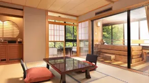 Yamanaka Onsen Kagari Kisshotei - Image 2