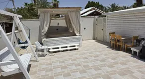 Zimmer Belev HaKikar- Dead sea - Image 4