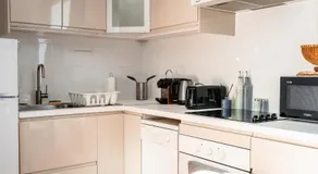 Appartement 2-4P dans un Manoir - Plages à 5 minutes - Image 3