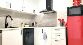 Beachside One Bedroom Flat Retreat - Image 3