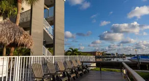 The Fold Hotels Indian Shores - Image 4