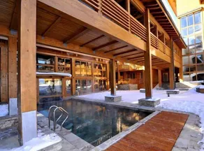 Pirin Golf & Country Club Apartments - Image 4