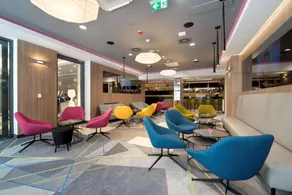 Passage Kraków Kazimierz Hotel by Milo Hotels - Image 5
