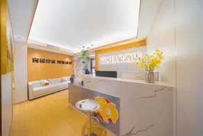 Aike Impression Hotel (Zhangzhou Vanke Branch) - Image 3
