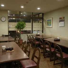 Isahaya Daiichi Hotel - Image 3