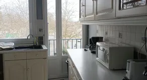 Joli appartement type 5 en centre ville - Image 5