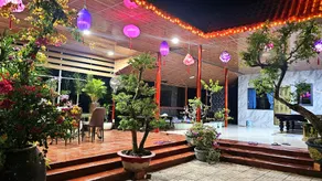 Sala Ho Tram Homestay & Villa - Image 3