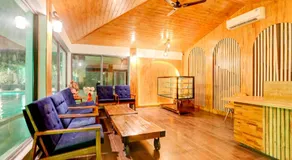 Staybook The Rudveda Resort - Free High Tea near Pool Area - Image 3