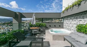 Vista Mar | Gastronomia | Piscina #CT01 - Image 3