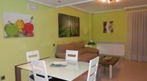 Apartamentos Monte Hernanz - Image 3
