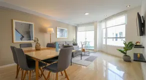 Barranco Suites 3BR Near Malecon By Wynwood House - Image 2