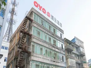 OYO Quzhou Zhenxing Hotel - Image 5