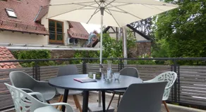 Ferienwohnung Färberloft - Image 4