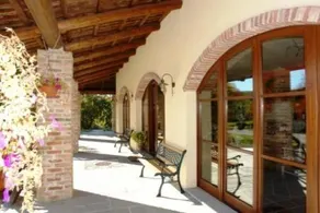 La Madonnina Agriturismo Dorè - Image 3