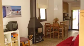 L Estartit: Hus i l'Estartit med fantastisk utsikt över mederna - Costa Brava. - Image 2
