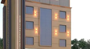 Hotel Manal Suites - Image 5