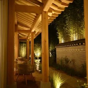 Hanok Hotel DAAM Seoul - Image 4