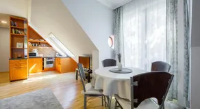 Villa Muzsa Apartment House - Image 2