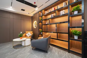 Danliansi Cinema Hotel (Zhuzhou Hejiatu Branch) - Image 4