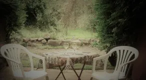 His Vessel Guesthouse Clarens FS - Image 4