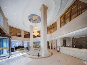 Vienna Hotel Sichuan Ziyang Haixia Mingren - Image 2